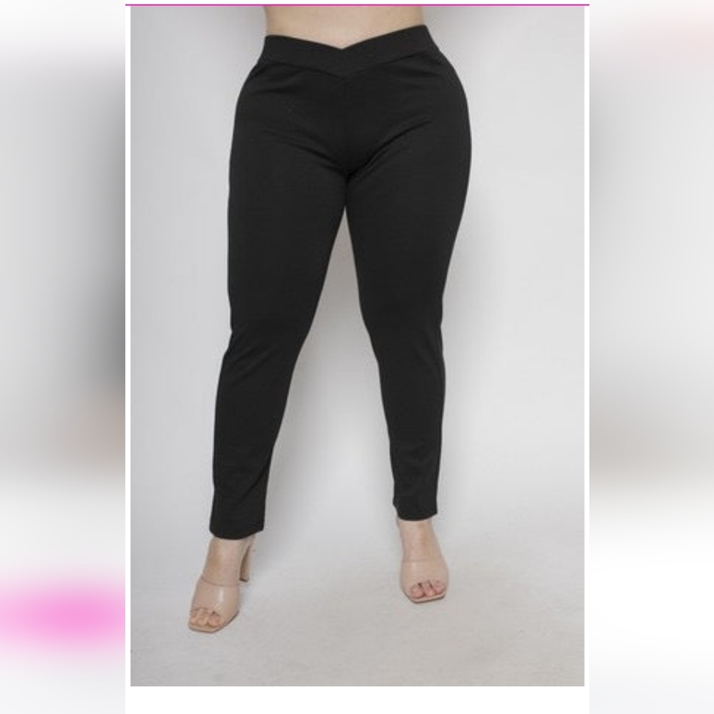 Women's Black Pants